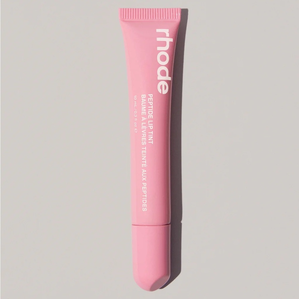 peptide lip tint ribbon